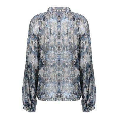 Geisha blouse  53850-81-625 4