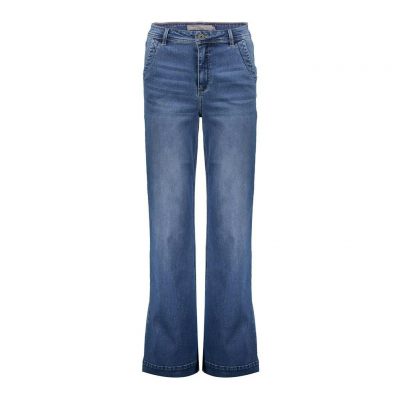 Geisha jeans  51803-10-834 2