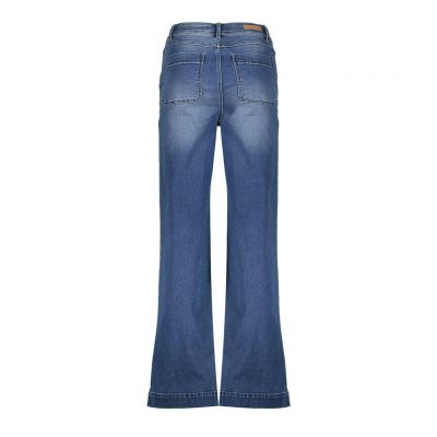 Geisha jeans  51803-10-834 4