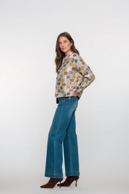 Geisha jeans  51803-10-834 5