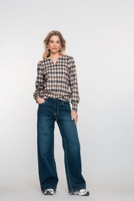 Geisha jeans  51804-10-880