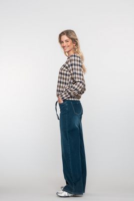 Geisha jeans  51804-10-880 5