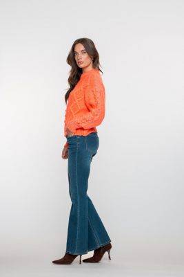 Geisha jeans  51806-10-811 5