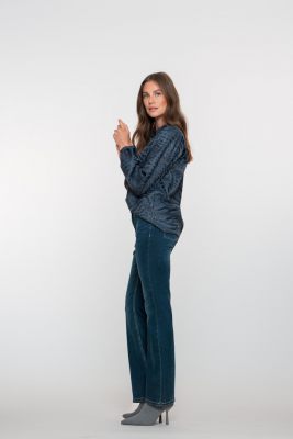 Geisha jeans  51806-10-880 5