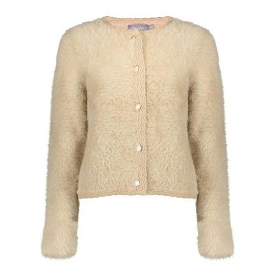 Geisha vest  54807-10-710 2