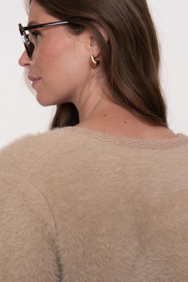 Geisha vest  54807-10-710 5