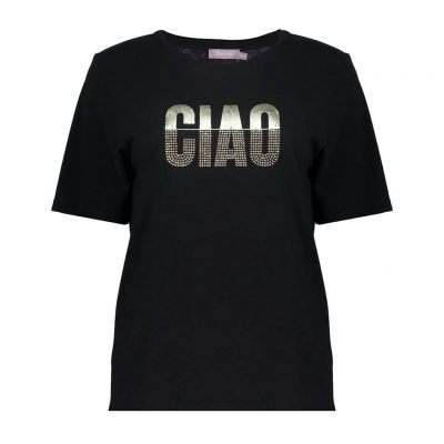 Geisha t-shirt 52838-41-999 2