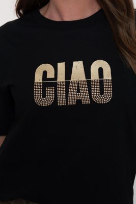 Geisha t-shirt 52838-41-999 3