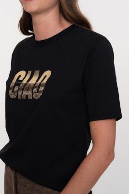 Geisha t-shirt 52838-41-999 5