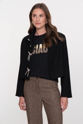 Geisha t-shirt 52838-41-999 6