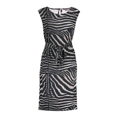 Geisha jurk  57132-60 SKY-991 1