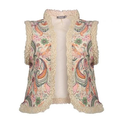 Geisha gilet  55899-20-715 2