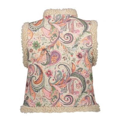 Geisha gilet  55899-20-715 4