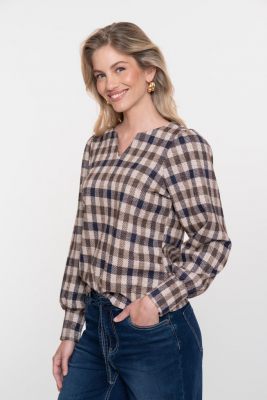 Geisha top 53962-20-775 6