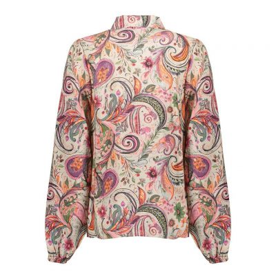 Geisha blouse  53949-20-715 4