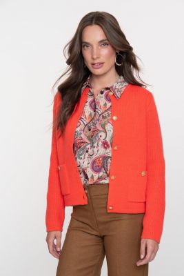 Geisha blouse  53949-20-715 6