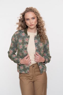 Geisha jasje  55884-20-530 1