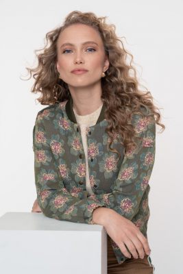 Geisha jasje  55884-20-530 6