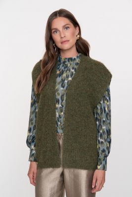 Geisha vest  54830-29-570 5