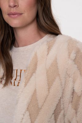 Geisha vest  55885-20-718 5