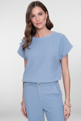 Geisha top  62053-21-635