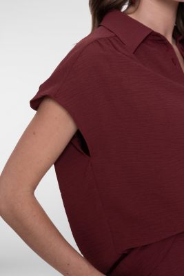 Geisha blouse  63140-21-481 3