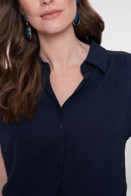 Geisha blouse  63140-21-675 5