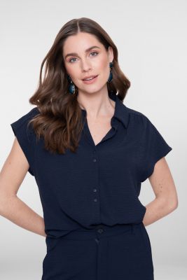 Geisha blouse  63140-21-675 6