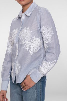 Geisha blouse  63143-21-625 4