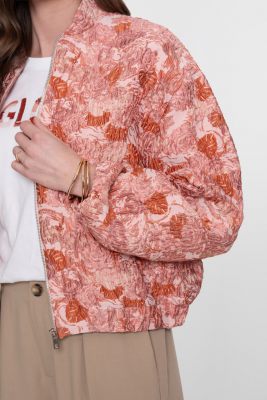 Geisha blazer  65032-21-420 3