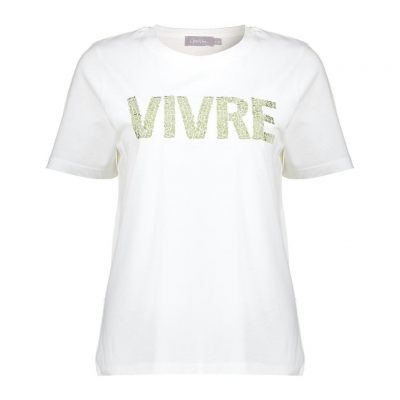 Geisha t-shirt  62069-24-10 2