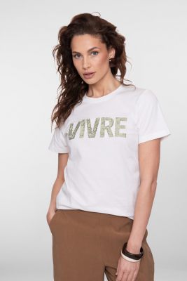 Geisha t-shirt  62069-24-10 6