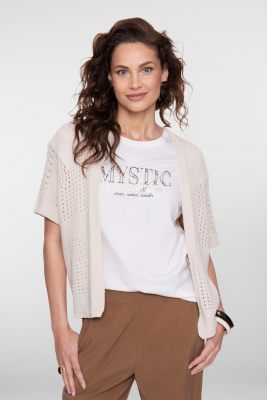 Geisha vest  64079-70-10