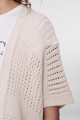 Geisha vest  64079-70-10 3