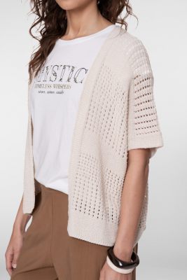 Geisha vest  64079-70-10 5