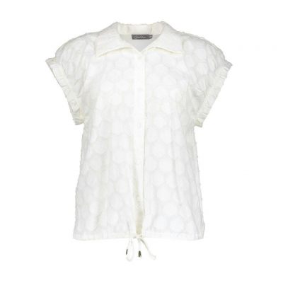 Geisha blouse  63235-26-10 2