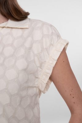 Geisha blouse  63235-26-10 3