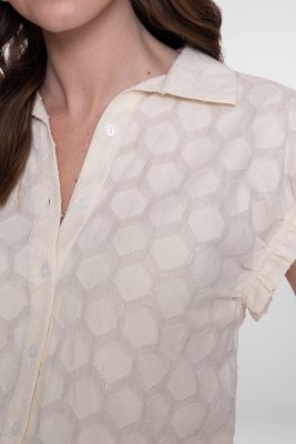 Geisha blouse  63235-26-10 5