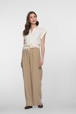 Geisha blouse  63235-26-10 7