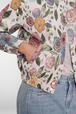 Geisha jasje  65090-26-720 3