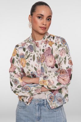 Geisha jasje  65090-26-720 5