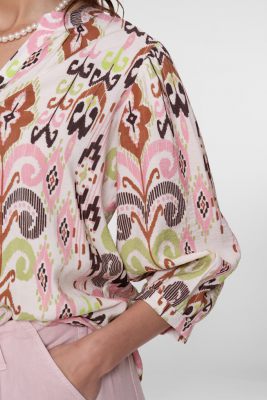 Geisha blouse  63218-20-718 3