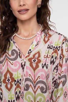 Geisha blouse  63218-20-718 6