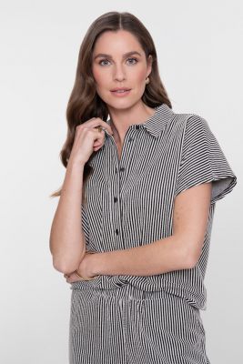 Geisha blouse 63193-20-999 6