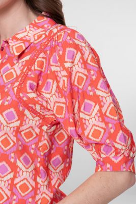 Geisha blouse  63195-20-450 3