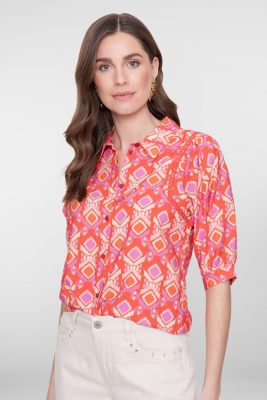 Geisha blouse  63195-20-450 6