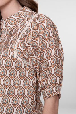 Geisha blouse  63196-20-718 3