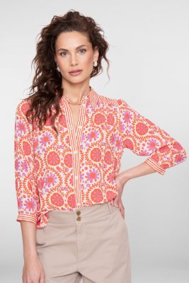 Geisha blouse  63225-20-300