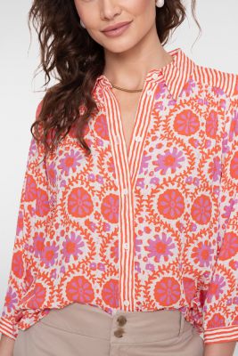 Geisha blouse  63225-20-300 5