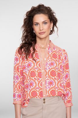 Geisha blouse  63225-20-300 6